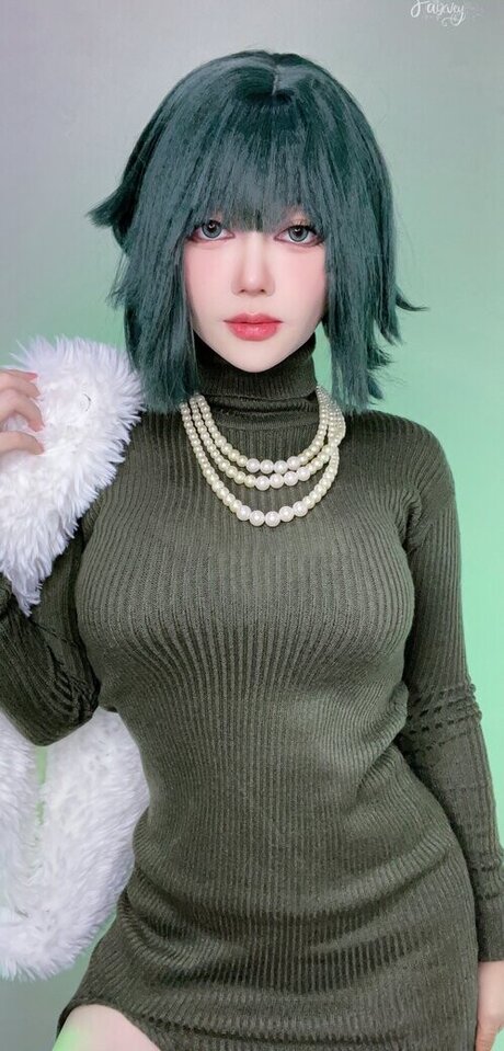 Faixvey ポルノスター 高品質 写真