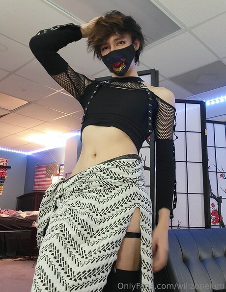 willzoneium 無料モデル アーカイブ