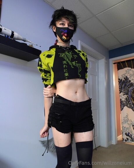 willzoneium トップスター 画像