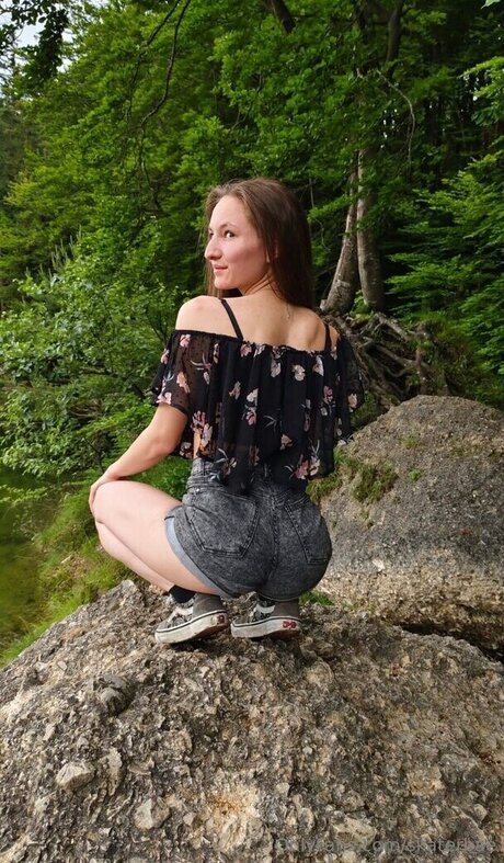 skaterbae HDポルノスター 写真