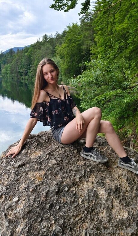 skaterbae 完璧なポルノスター 写真