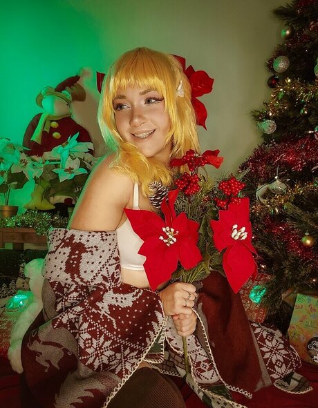 Pixielee ヌードスター ギャラリー