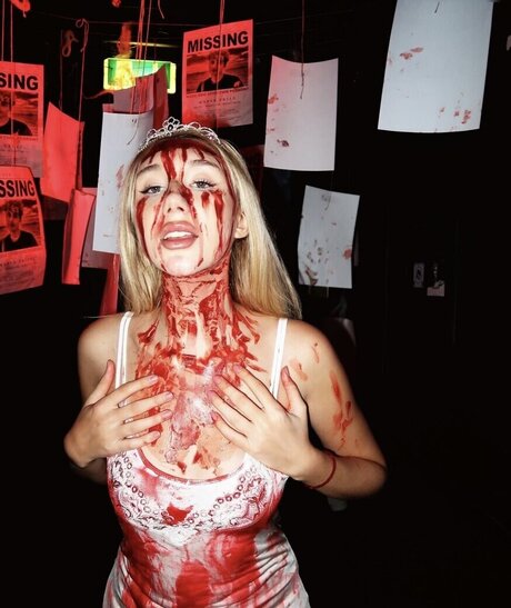 Tamara becca ポルノ女優 写真