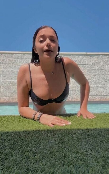 Anne Menden 素敵なモデル 写真