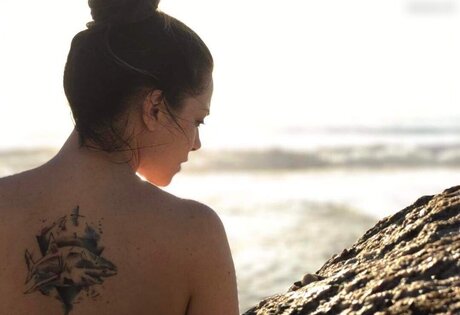 Anne Menden HDポルノスター ギャラリー