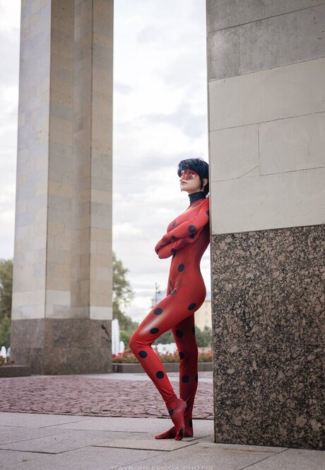 曲線美の赤毛OnlyFans パーフェクト 写真