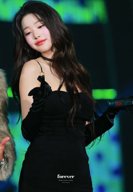 Jang Won young エロティックなスター 画像