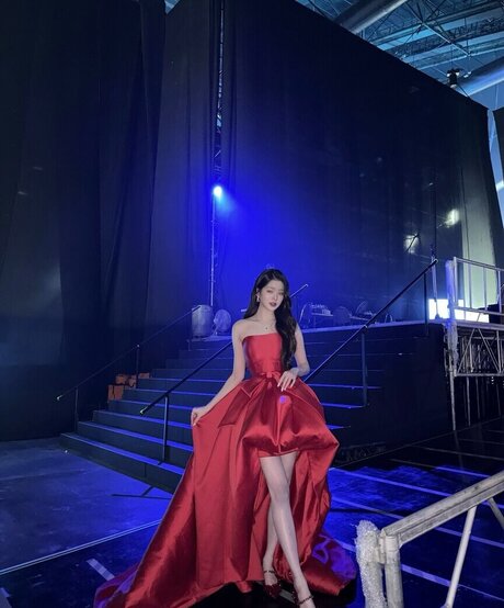 エモオンリーファン 素敵 写真