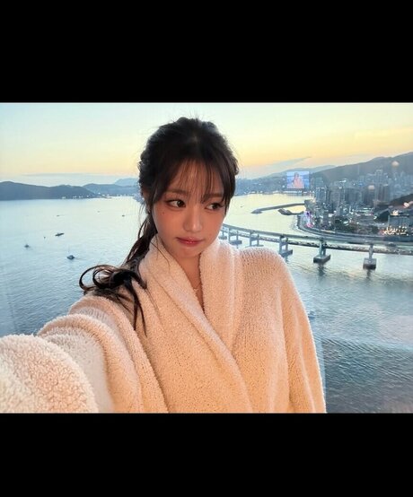 Jang Won young 可愛いモデル 写真