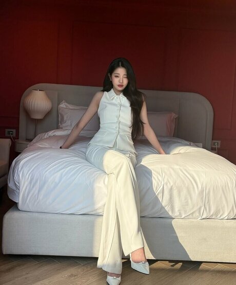 Jang Won young ポルノスター 裸 画像