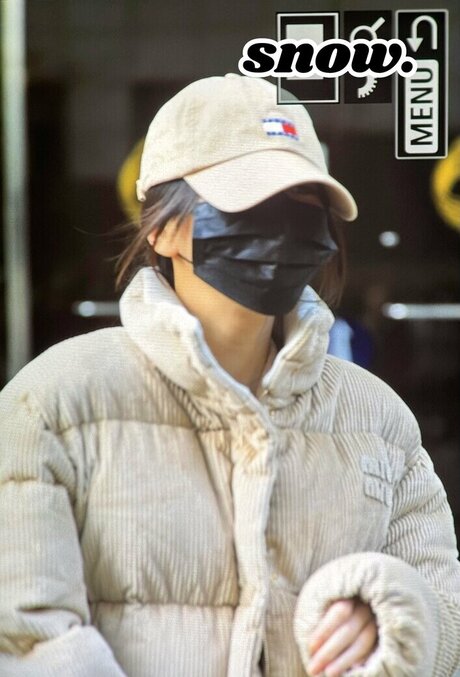 Jang Won young セクシーモデル 写真