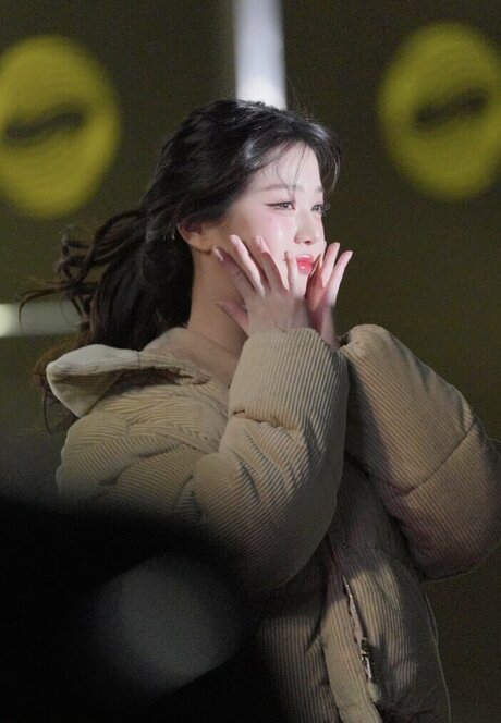 Jang Won young 限定スター 画像