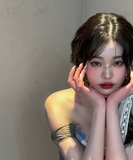 Jang Won young スター 裸 ギャラリー