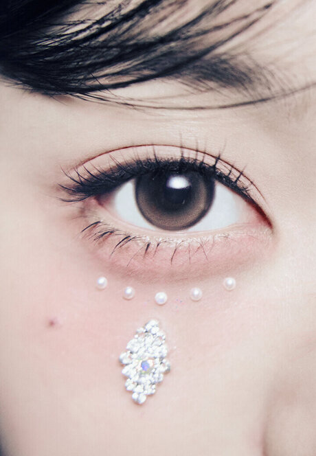 Jang Won young スター ヌード 写真