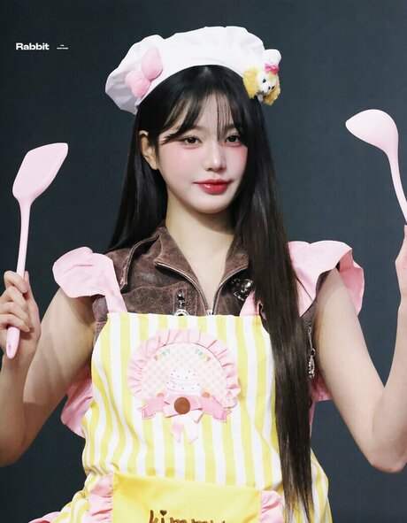 Jang Won young ポルノモデル 写真