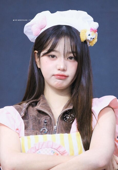 Jang Won young アダルトスター 写真