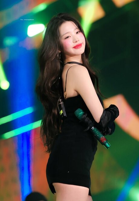 Jang Won young 高品質女優 写真