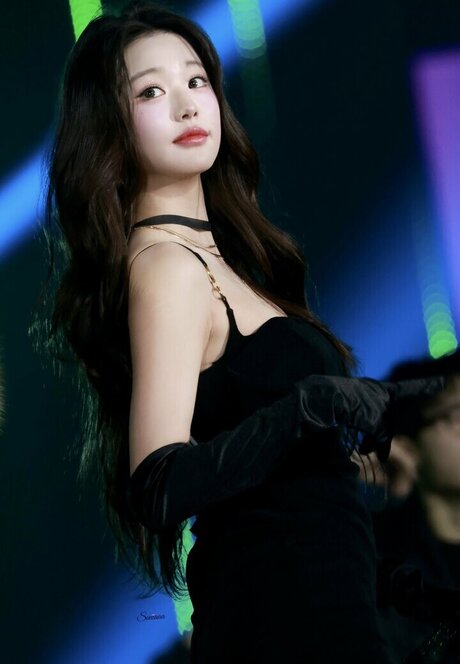 Jang Won young ヌードモデル 画像