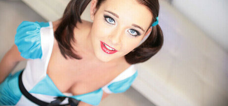 Amateur Allure アダルトスター 写真