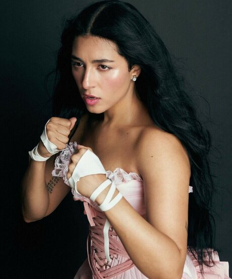 Pom Pom Squad 最高のモデル 写真