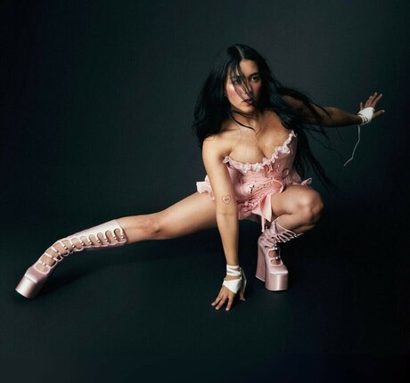 Pom Pom Squad セックスモデル 写真