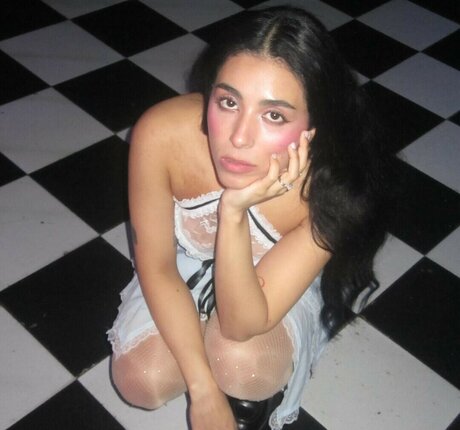 Pom Pom Squad ホットモデル 写真