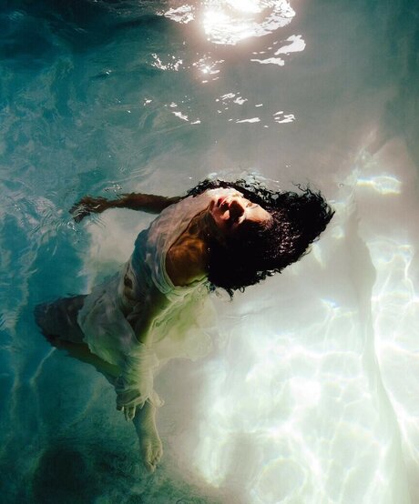 Pom Pom Squad 素敵なスター 写真