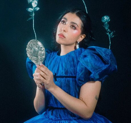 Pom Pom Squad 完璧なモデル 画像