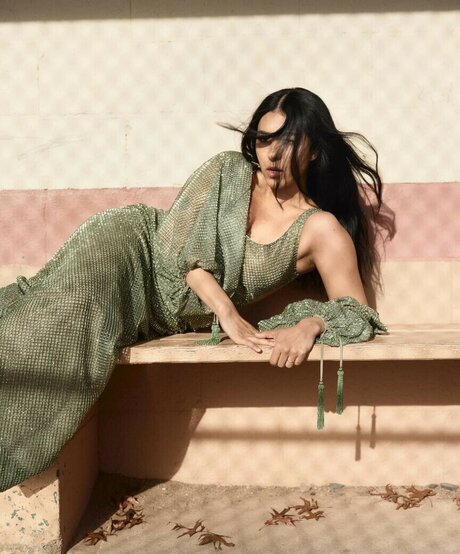 Pom Pom Squad アート女優 アーカイブ