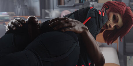 Marvel Rivals ポルノスター エロティック アーカイブ