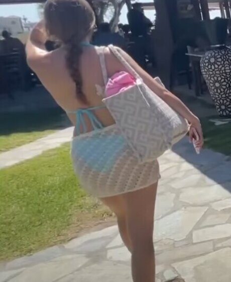 自然なお尻OnlyFans 可愛い 写真