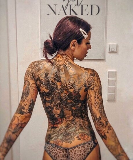 双子のOnlyFans アート裸 アーカイブ