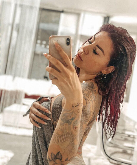 Kate Merlan かわいいスター 写真