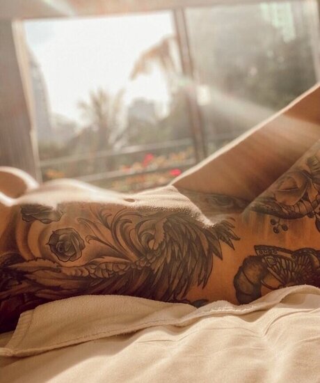 Kate Merlan 素敵な女優 画像