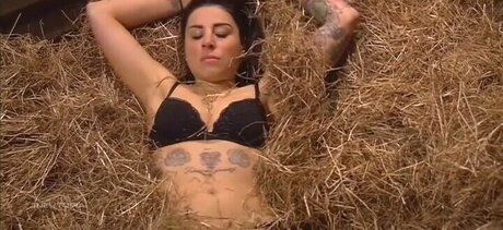 Kate Merlan トップモデル 写真