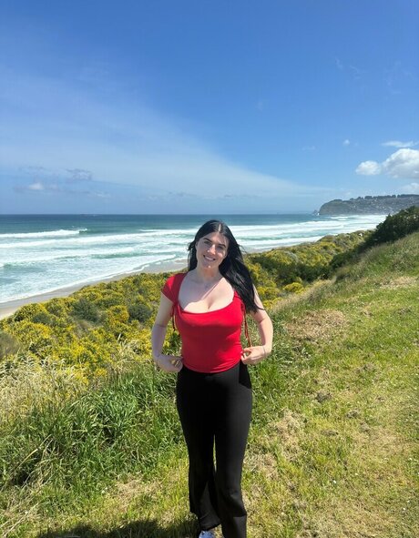 sophoalicexo 独占モデル 写真