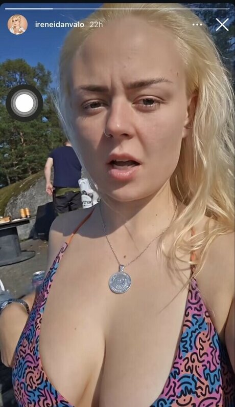 ireneidanvalo 最高のスター ギャラリー