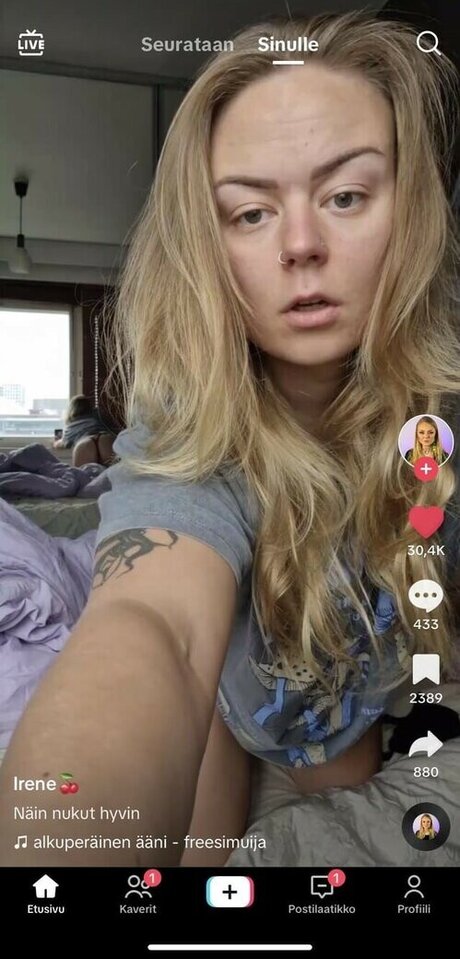 ireneidanvalo 最高の女優 ギャラリー