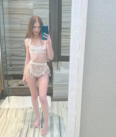 曲線美のアナルOnlyFans 限定 画像