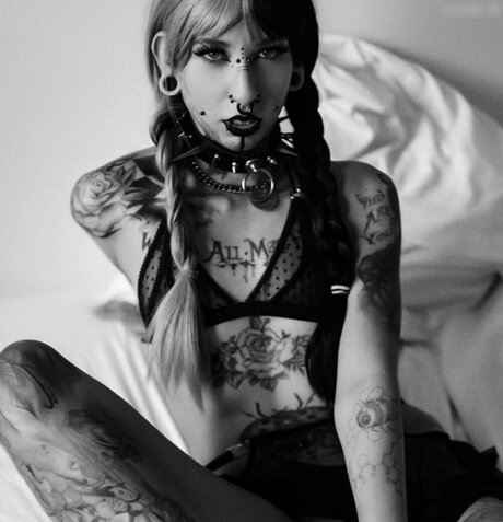 miicky3 0 エロティックなスター 画像