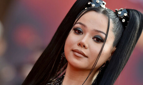 Bella Poarch HDスター 画像