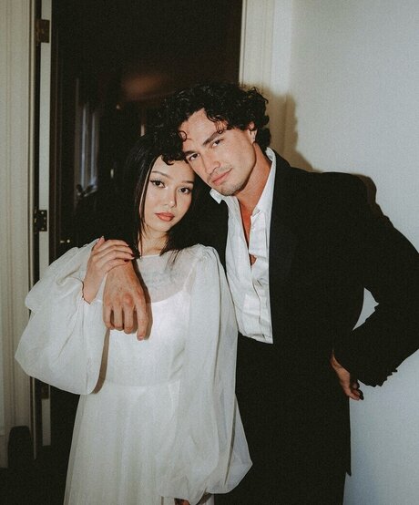 Bella Poarch XXXモデル ギャラリー