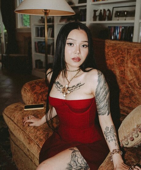 潮吹きマンコOnlyFans ホット 写真