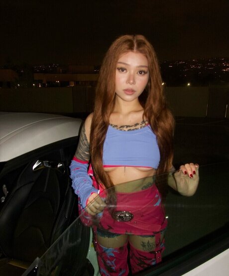 BBCエボニーOnlyFans 素敵 画像