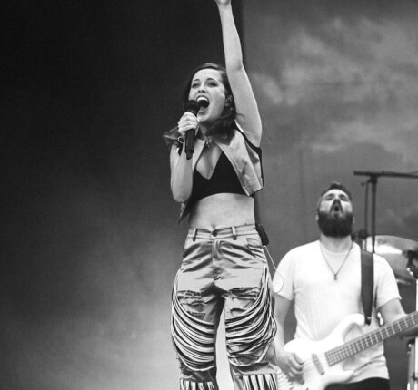 ハンズオンリーファン 可愛い ギャラリー