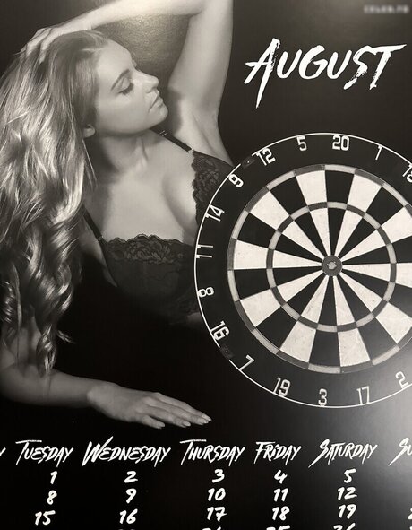 Sarah Milkowski 最高のモデル 写真