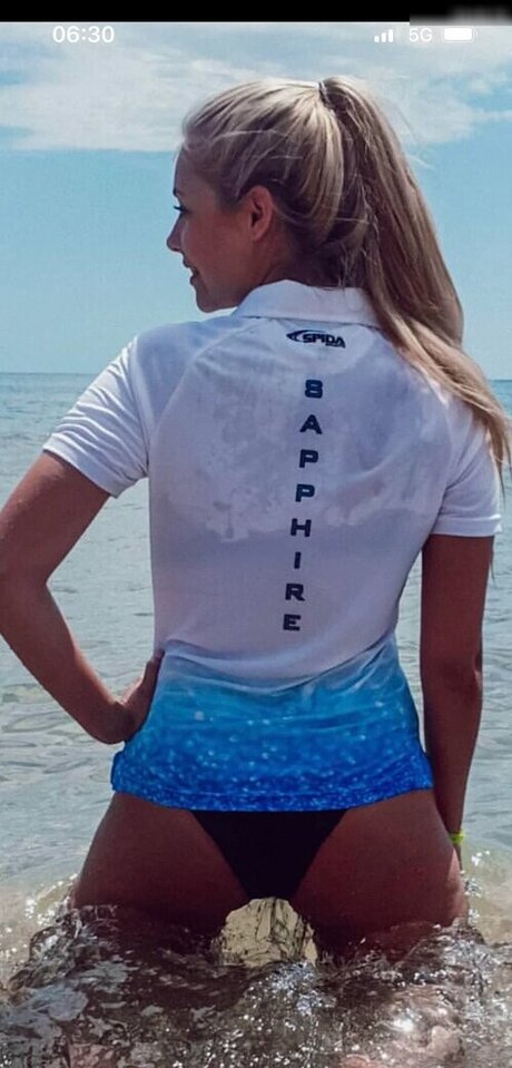 Sarah Milkowski ヌードのポルノスター 写真