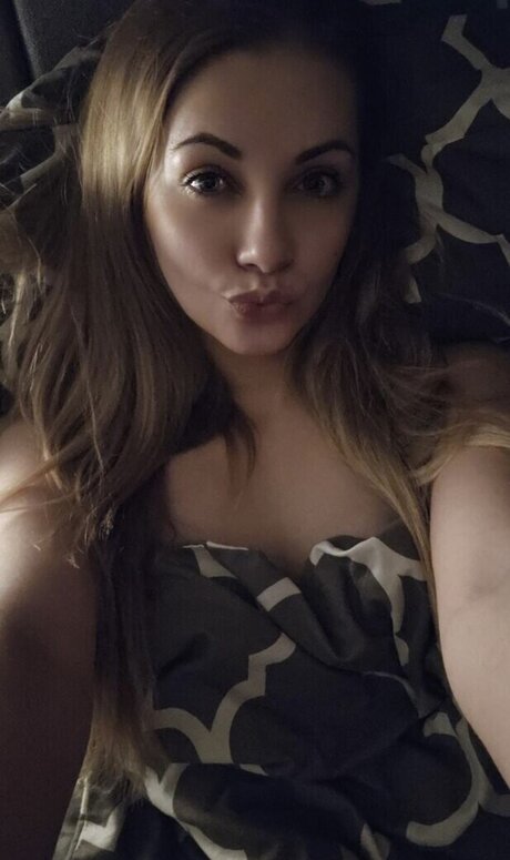 Sarah Milkowski ポルノスター 可愛い 画像