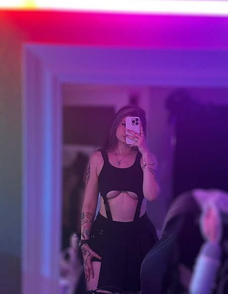 ニューハーフ巨乳OnlyFans 限定 写真