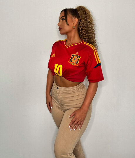 Jana Barca HD女優 アーカイブ